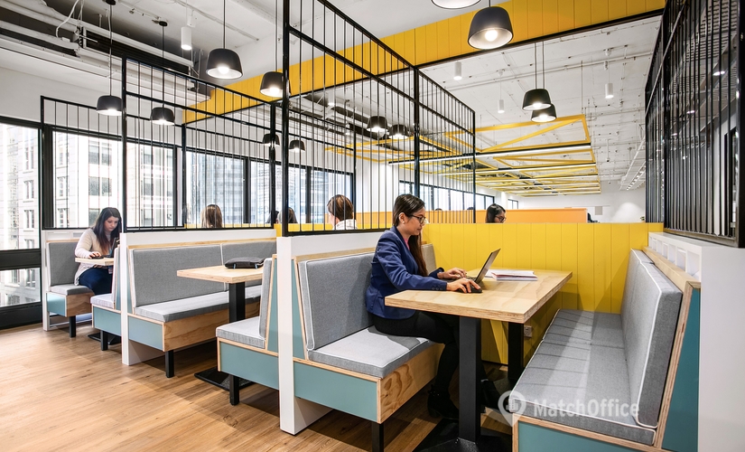 300 m² Coworking space  in Sydney, Margaret Street 60 (2000) - 7 | MatchOffice