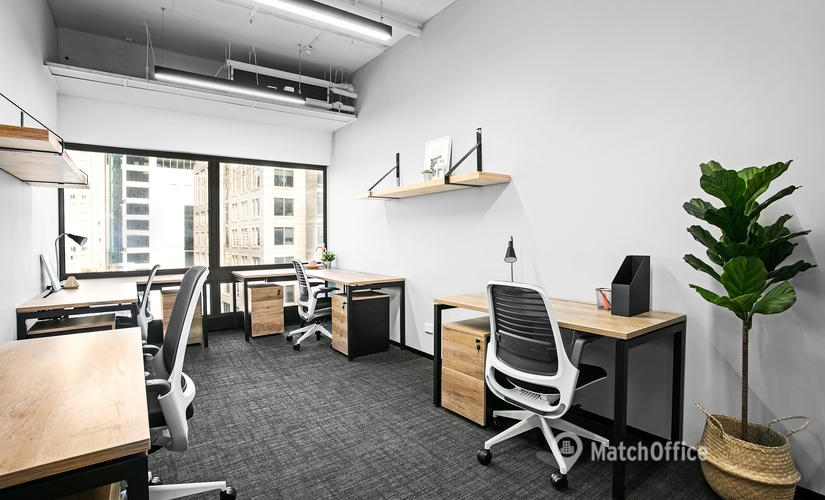 300 m² Coworking space  in Sydney, Margaret Street 60 (2000) - 8 | MatchOffice