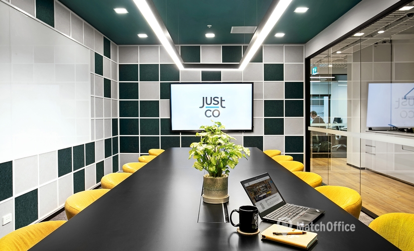300 m² Coworking  in Sydney, Margaret Street 60 (2000) - 10 | MatchOffice.com