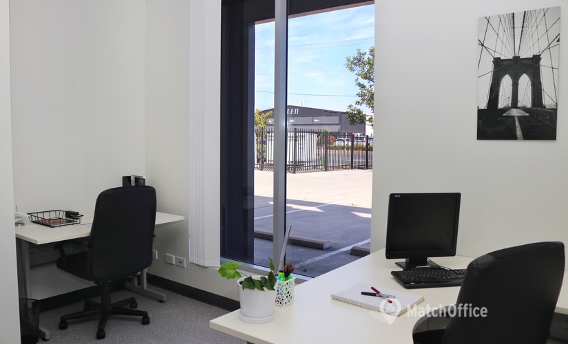 29 m² Business center building for rent in Brisbane, 221 Leitchs Road (4500) - 0 | MatchOffice.com
