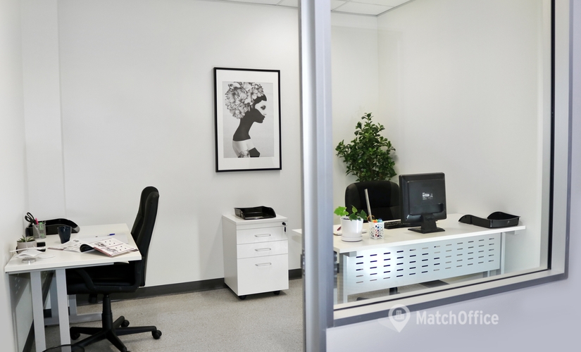 29 m² Business park place up for rent in Brisbane, 221 Leitchs Road (4500) - 4 | MatchOffice.com