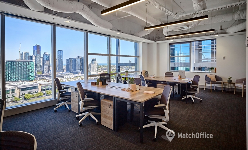 40 m² Business center place for rent in Melbourne, William Street 15 (3000) - 2 | MatchOffice.com