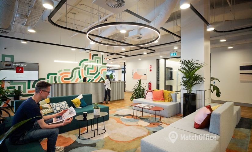 40 m² Serviced office place available to rent in Melbourne, William Street 15 (3000) - 3 | MatchOffice