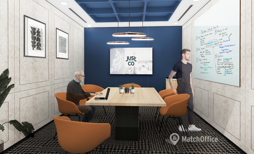 40 m² Serviced office building available to rent in Melbourne, Collins Street 447 (3000) - 2 | MatchOffice.com