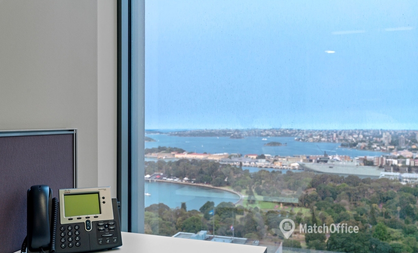 50 m² Business park in Sydney, Governor Phillip Tower (2000) - 4 | MatchOffice