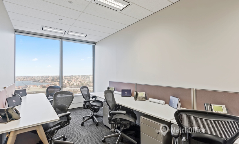 50 m² Business center in Sydney, Governor Phillip Tower (2000) - 5 | MatchOffice.com