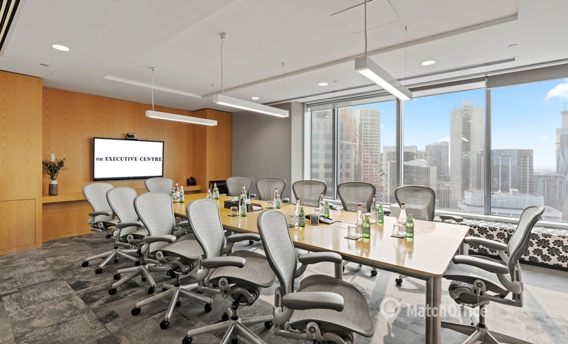 50 m² Serviced office in Sydney, Governor Phillip Tower (2000) - 6 | MatchOffice