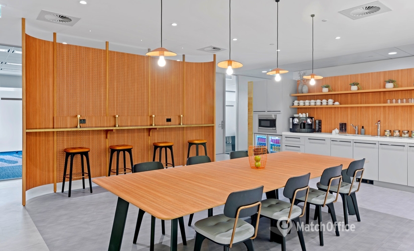 50 m² Serviced office in Sydney, Governor Phillip Tower (2000) - 7 | MatchOffice