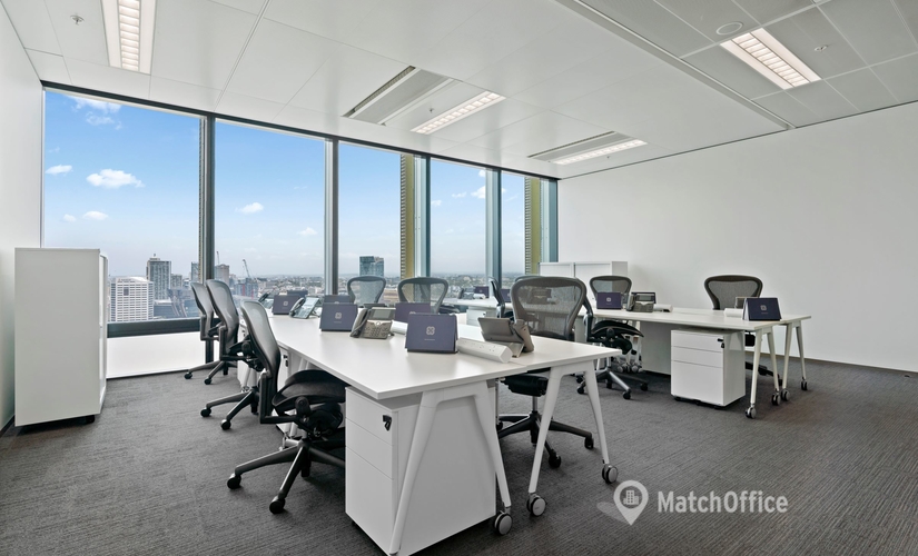 2328 m² Business park in Sydney, Level 24 (2000) - 8 | MatchOffice