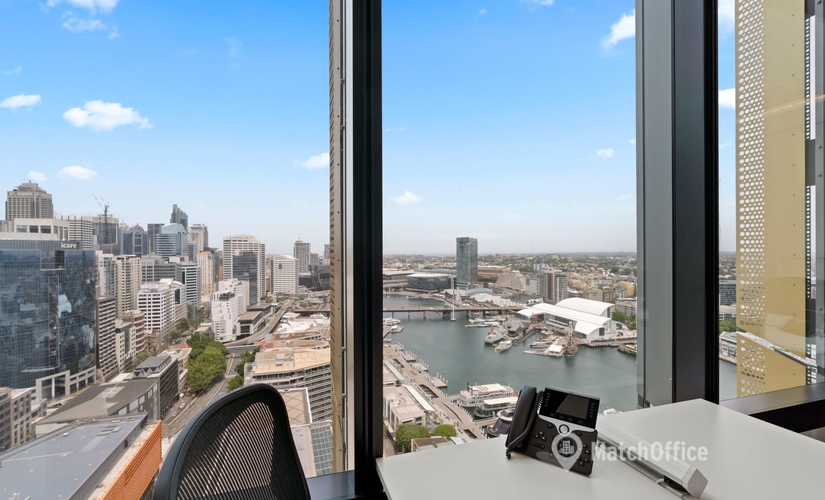 2328 m² Serviced office in Sydney, Level 24 (2000) - 9 | MatchOffice