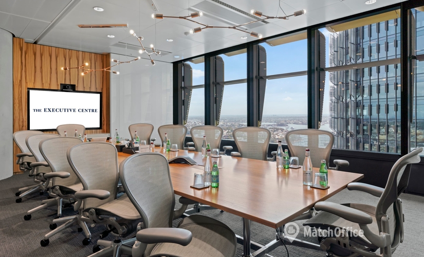 2328 m² Business center in Sydney, Level 24 (2000) - 12 | MatchOffice