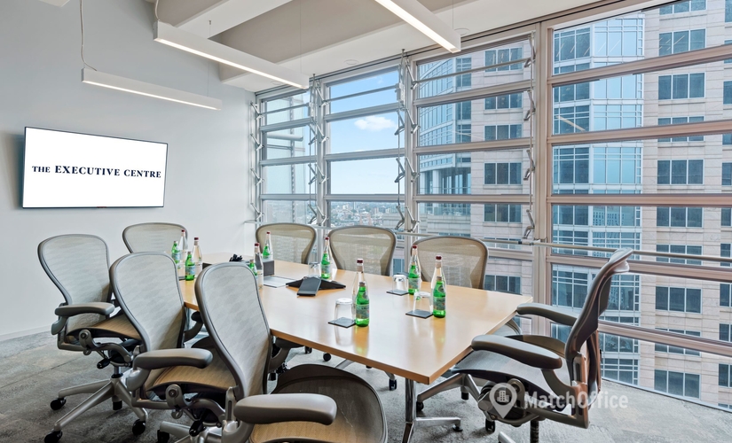 50 m² Business park in Sydney, Level 25 (2000) - 1 | MatchOffice.com