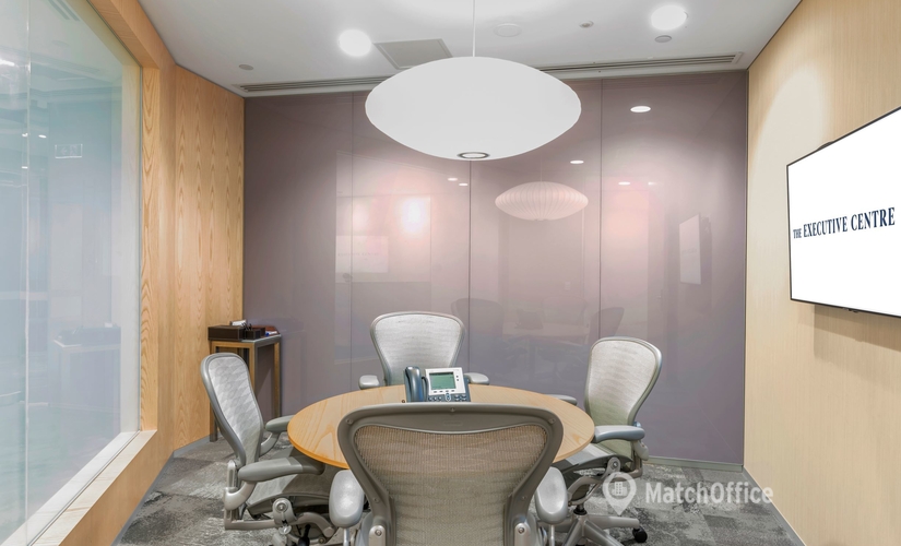 50 m² Business park in Sydney, Level 26 (2000) - 2 | MatchOffice.com