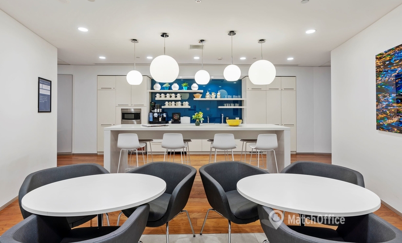 50 m² Business space in Sydney, Level 25 (2000) - 4 | MatchOffice