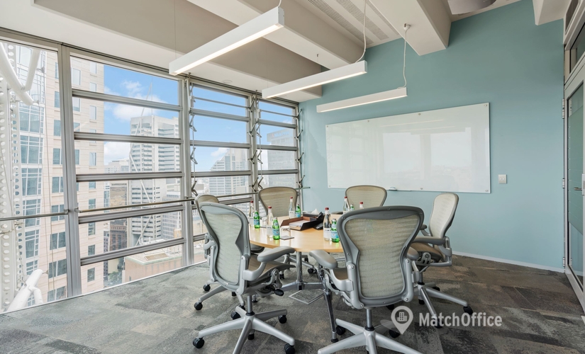 50 m² Business center in Sydney, Level 25 (2000) - 3 | MatchOffice
