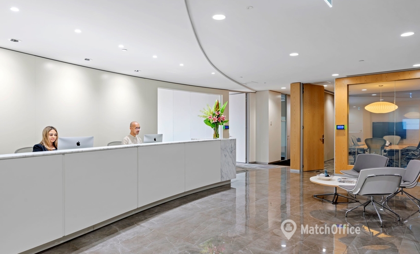 Virtual business address in Sydney, Governor Phillip Tower (2000) - 3 | MatchOffice.com