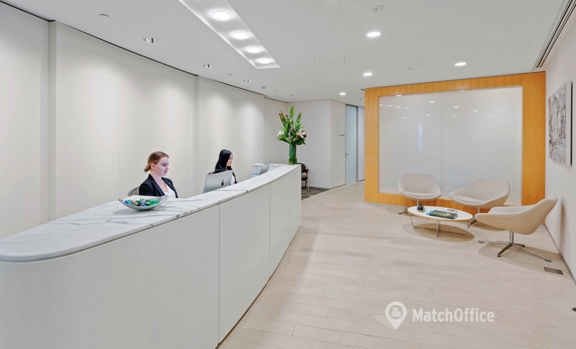 1987 m² Coworking  in Sydney, Level 25 (2000) - 8 | MatchOffice