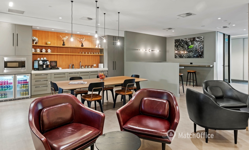 1637 m² Shared office in Sydney, Level 26 (2000) - 6 | MatchOffice