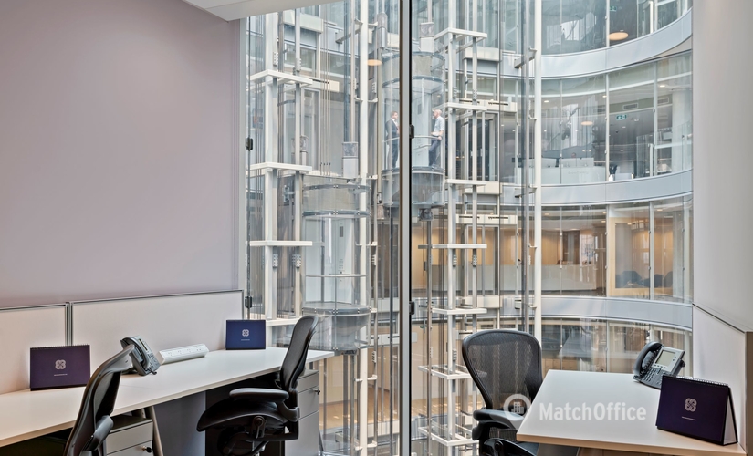 1637 m² Coworking  in Sydney, Level 26 (2000) - 8 | MatchOffice.com