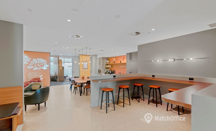 1637 m² Shared office in Sydney, Level 26 (2000) - 10 | MatchOffice.com