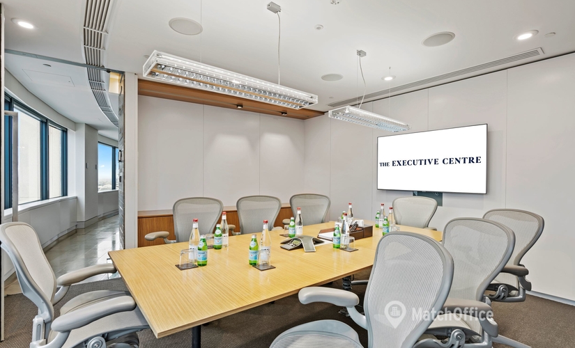 1222 m² Shared workspace in Sydney, Level 33 (2000) - 3 | MatchOffice.com