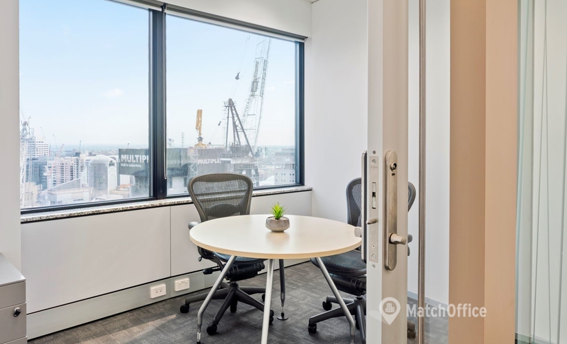 1222 m² Coworking in Sydney, Level 33 (2000) - 4 | MatchOffice