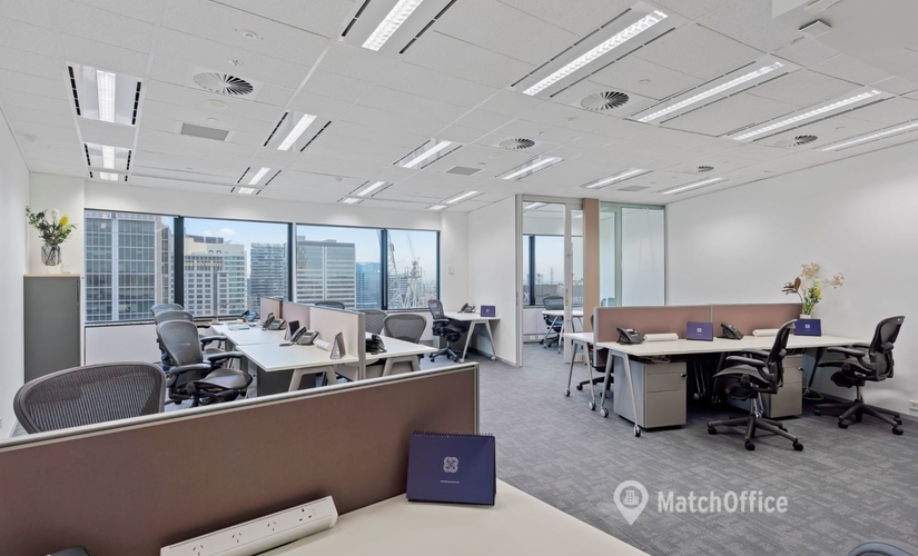 1222 m² Co-working in Sydney, Level 33 (2000) - 5 | MatchOffice