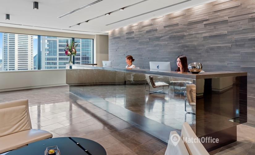 1222 m² Coworking space in Sydney, Level 33 (2000) - 6 | MatchOffice.com