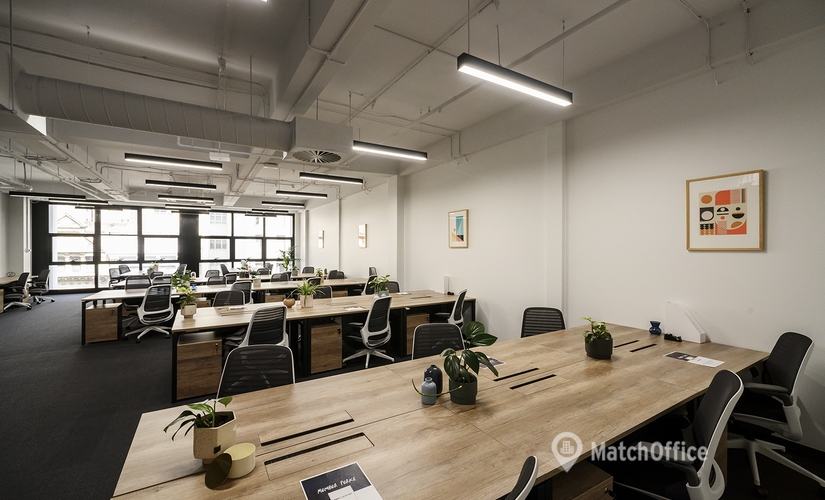 250 m² Serviced office for rent in Melbourne, 276 Flinders Street, 3000  - 5 | MatchOffice.com