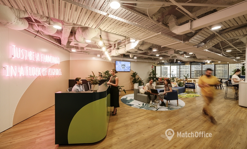 40 m² Business center building up for rent in Sydney North, Margaret Street 60 (2000) - 0 | MatchOffice