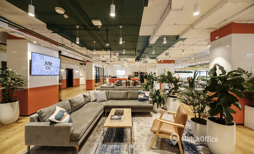 300 m² Business office available to rent in Sydney, 175 Pitt Street, 2000  - 1 | MatchOffice.com