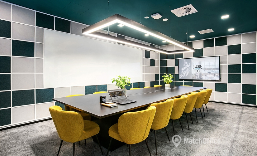 300 m² Serviced office available to rent in Sydney, 175 Pitt Street, 2000  - 4 | MatchOffice.com