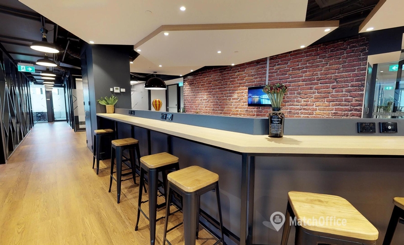 30 m² Business center building for rent in Melbourne, 570 Bourke Street (3000) - 2 | MatchOffice.com