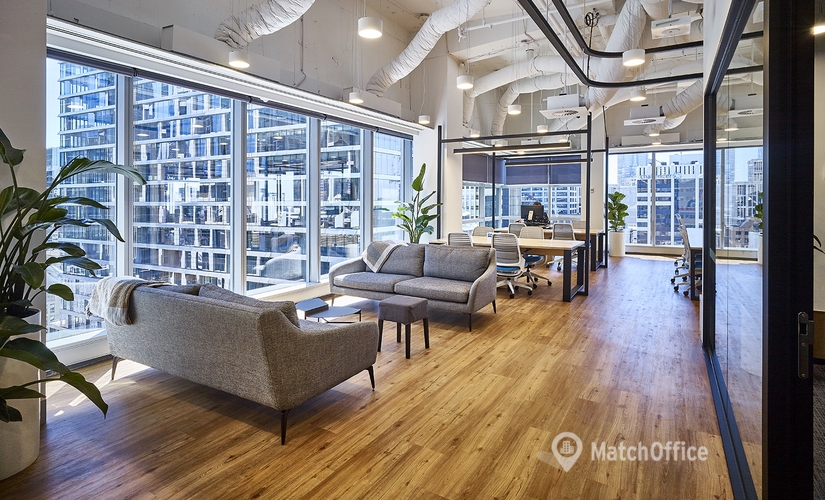 10 m² Coworking  in Melbourne, William Street 15 (3000) - 4 | MatchOffice