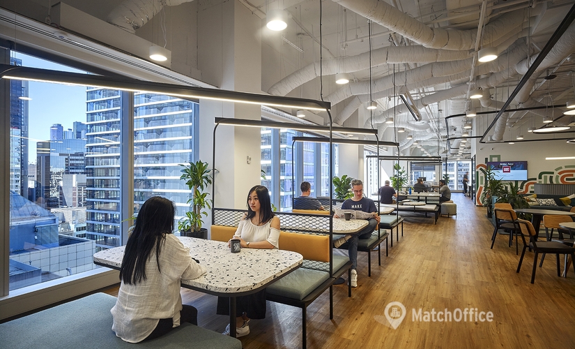 10 m² Co-working  in Melbourne, William Street 15 (3000) - 2 | MatchOffice
