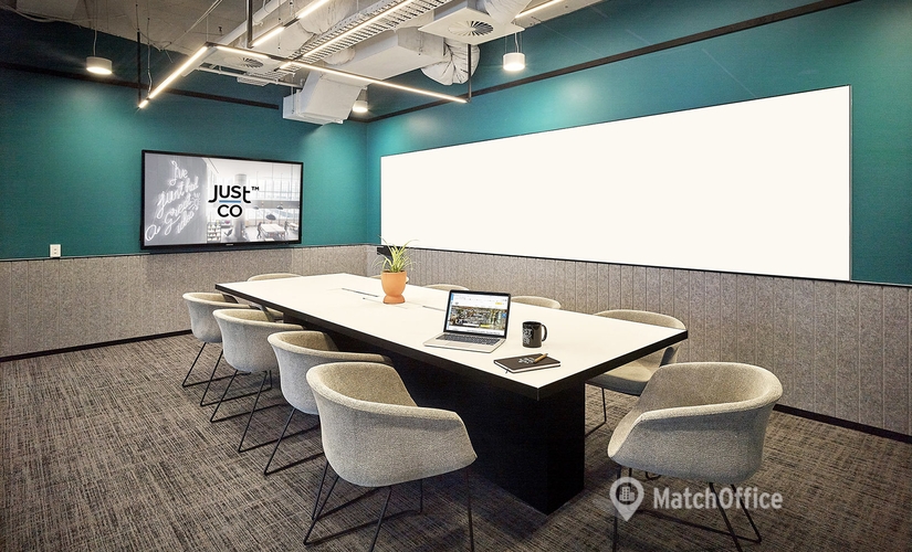 10 m² Co-working  in Melbourne, William Street 15 (3000) - 3 | MatchOffice