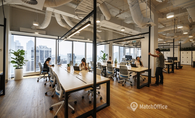 10 m² Coworking space  in Melbourne, William Street 15 (3000) - 0 | MatchOffice