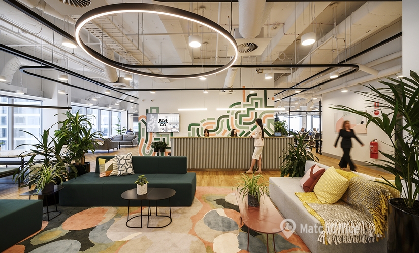 10 m² Co-working  in Melbourne, William Street 15 (3000) - 1 | MatchOffice.com