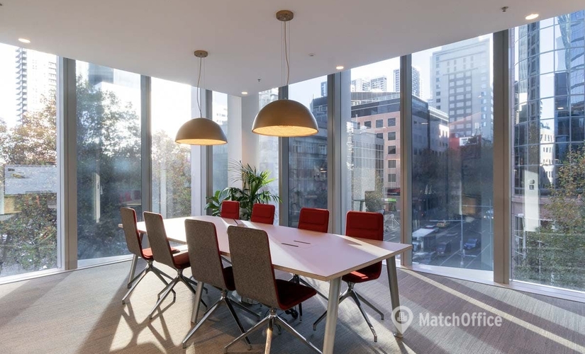 15 m² Conference space in Melbourne, 525 Collins Street (3000) - 0 | MatchOffice