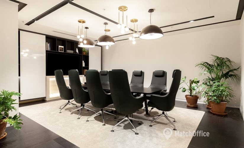 100 m² Business center building available to rent in Melbourne, 161 Collins Street (3000) - 2 | MatchOffice