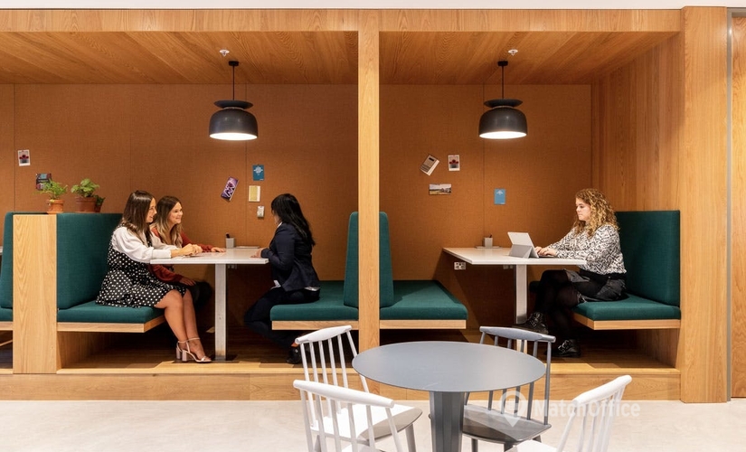 Virtual business address in Melbourne, 161 Collins Street (3000) - 2 | MatchOffice