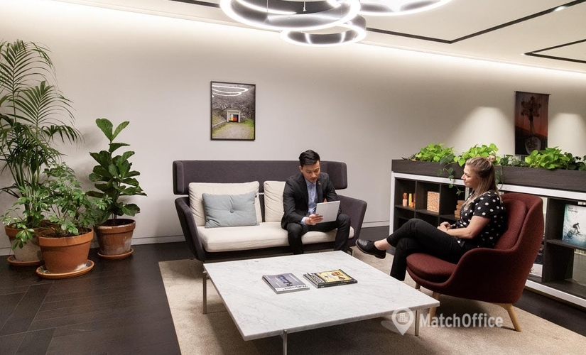 Virtual address in Melbourne, 161 Collins Street (3000) - 1 | MatchOffice.com