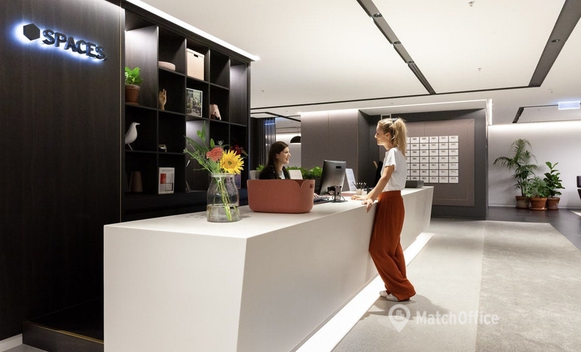 Virtual office space in Melbourne, 161 Collins Street (3000) - 0 | MatchOffice.com