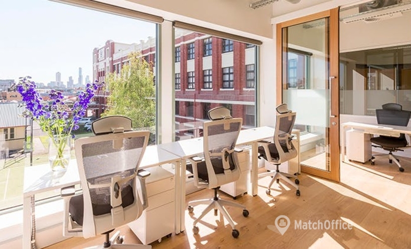 50 m² Business space property for rent in Melbourne, 580 Church Street (3121) - 4 | MatchOffice