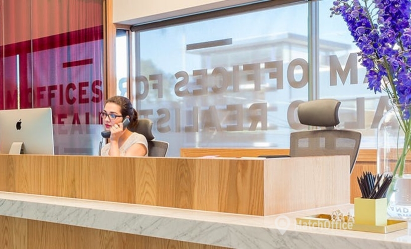 Virtual office space in Melbourne, 580 Church Street (3121) - 0 | MatchOffice