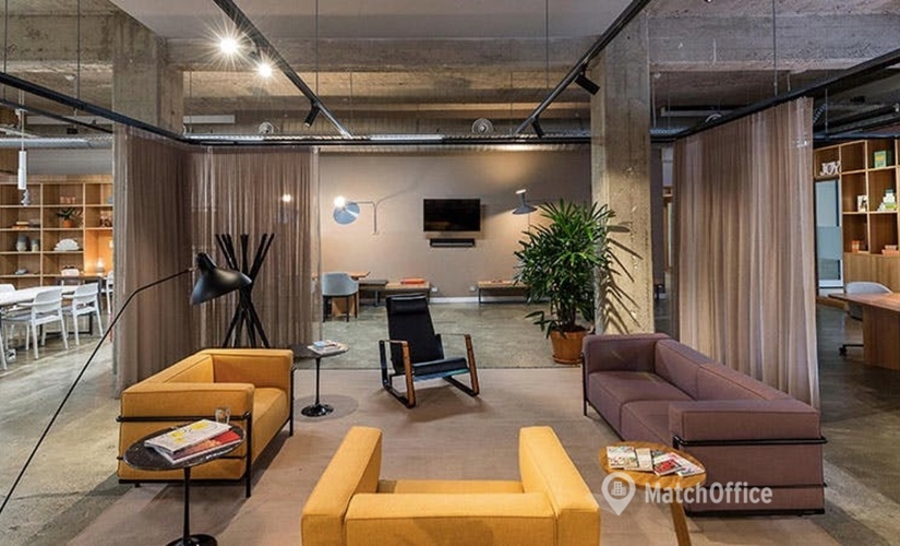 40 m² Business park building for rent in Sydney, 111 Flinders Street (2010) - 2 | MatchOffice