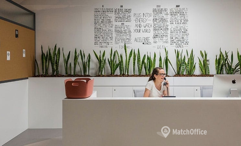 40 m² Business park building available to rent in Sydney, 111 Flinders Street (2010) - 1 | MatchOffice.com