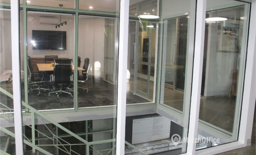 40 m² Shared workspace  in Melbourne, Bay Street 214 (3186) - 1 | MatchOffice