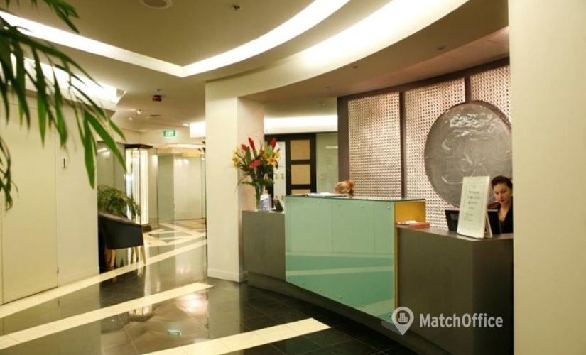 40 m² Coworking space in Melbourne Toorak, Toorak Road 459 (3142) - 3 | MatchOffice.com