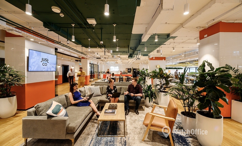 40 m² Coworking space  in Sydney North, Pitt Street 175 (2000) - 0 | MatchOffice